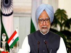 Prime Minister Manmohan to address China's Central Party School 