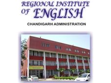 PG Certificate Course in Teaching of English by RIE, Chandigarh