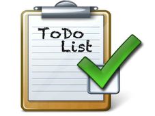 Quick and Useful Check-list Doable Tips For Students!