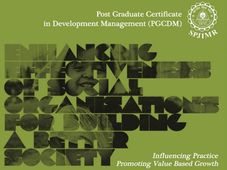SPJIMR, Mumbai offers PG certificate in Development Management