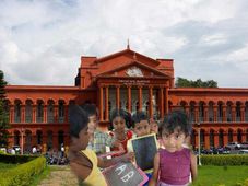 'You cannot create separate island for bureaucrats' kids'- Delhi HC