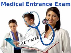 Post-graduate medical entrance exam goes online 