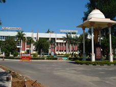 Bharathiar University announces PG Examinations Time Table Nov 2013