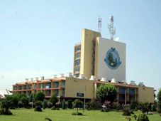 KUSU: India is using Kashmir Varsity for political purpose