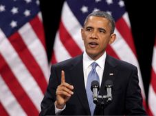 Obama to top-notch India and China. Calls education reforms in America