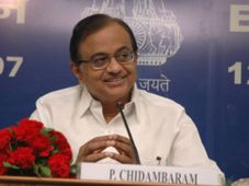 Educational Loans has high takers from Tamil Nadu region: Chidambaram