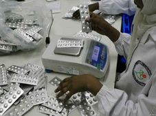 Workshop on careers in pharmaceutical industry 