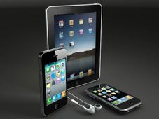 For the first time, Apple's Education sales cracked out by $1B
