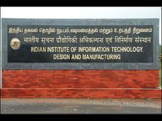 IIITDM, Kancheepuram offers Ph.D programmes admission Jan 2014