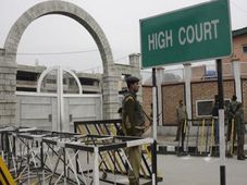 PM's scholarship scheme: HC tells JK govt to file objections