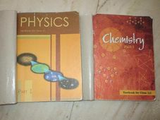 Physics and Chemistry are mandatory subjects to crack WBJEE exam
