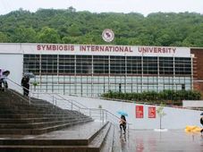 MBA in Banking & Finance admission @Symbiosis International University