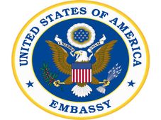 US Embassy members interact with students to prevent visa frauds