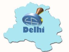 Delhi students averse to electoral rolls 