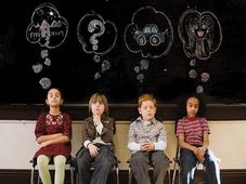 How to engage a student in an educational environment 