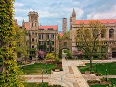  Chicago University To Open New Center In Delhi