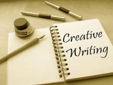 Free Online Creative Writing Course