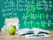 JEE (Joint Entrance Examination) Main 2014 Pattern