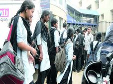 School admission before January is illegal