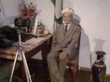 In memory of C.V.Raman's contribution to Science and Research
