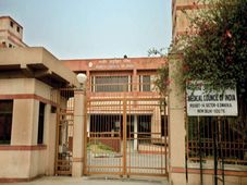 Medical Council of India reassembles with 68 members