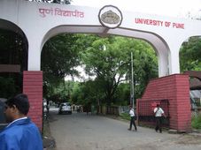 Pune University conducts PhD entrance for 5000 seats