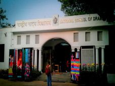 NSD's Bal Sangam fest to begin on Children's Day