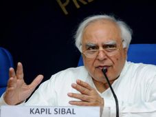 Kapil Sibal: 'Education must be child centric, not the curriculum'