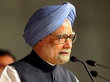 Manmohan Singh stresses on need to Improve Quality of Higher Education