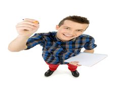 How can you learn to discover 'Who You Are', amid the college bustle?