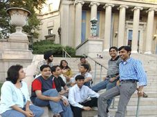 More Indian Students Opting Graduation courses in the US