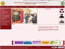 Punjab govt launches website for Technical Education Department