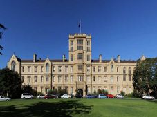 IIT Madras, Kanpur and IISc tie up with Melbourne Varsity