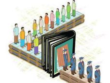 Educating the future of the country