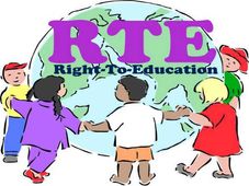What is Right to Education (RTE)?