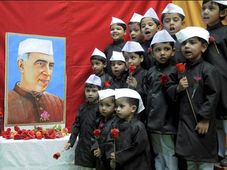 Pandit Jawaharlal Nehru's Letter to Children