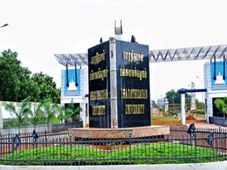 Bharathidasan Univ hosts Seminar on Human Rights: Dynamics Dialectics
