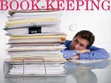 Online Course in Book-Keeping