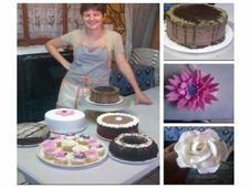 Certificate Course In Cake Decoration