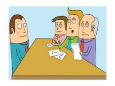 Essentials to get that 1st interview right - Are you interview-ready?