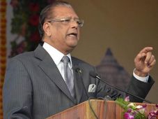 Education can be effectively used to fight poverty: Purryag