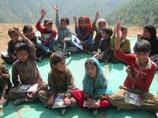 Kashmir to implement right to education for every child