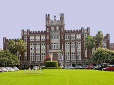Loyola University Wins National Ranking For Study Abroad