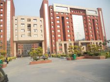 Two day National Conference on Biotechnology at Amity University 