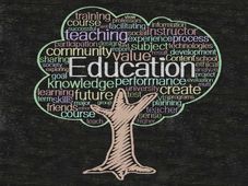 Education system in India. Areas to re-work. Re-defining its purposes