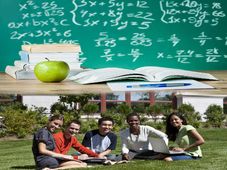 Friends or Grades?! Can academic performance & popularity go together?