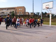 Expert from gym will give classes on physical education in schools