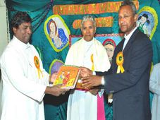 “Fostering & Nurturing Womanhood” exhibition at St.Joseph Co-ed School