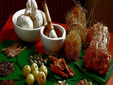 Online Certificate Course In Ayurvedic Nutrition