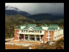 75% candidates appeared for TREAT of Central University of Himachal